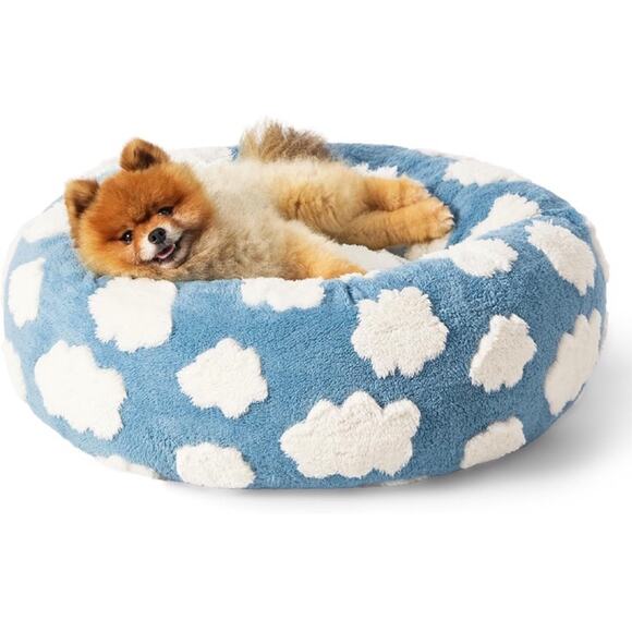 Dog Bed - Picture 1 of 6